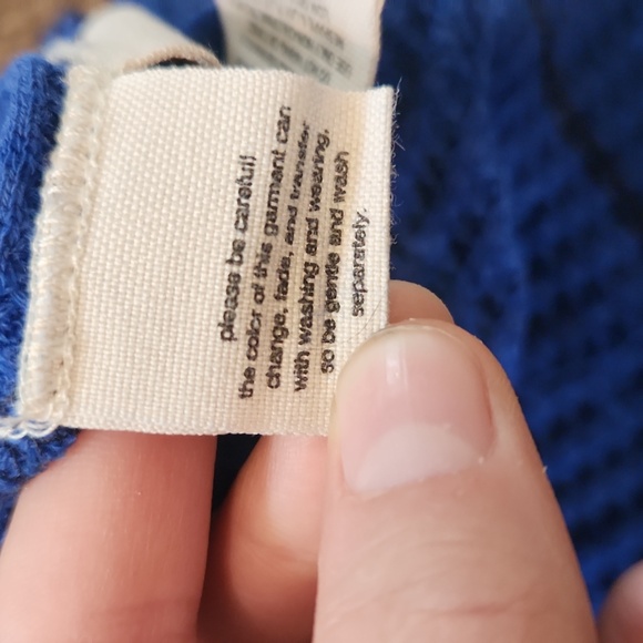 We The Free Dahlia Thermal Top - Picture 6 of 8